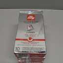 4 x Arabica Elongated Coffee Capsules N°5.10 Capsules