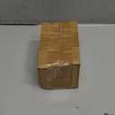 Handpicked 100pcs 1-1.5 inch Small Painting Rocks, Natural River Rocks Smooth Flat Pebbles for Crafts, Painting Activities, DIY Decorative Flower pots Fish Tank (1in-1.5in, 100pcs))