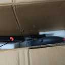 VOLPAM Electric Scooter with Double Suspension, 350W Strong Motor, Max 19 MPH Top Speed & 17 Miles Range, 8.5" Foldable E Scooter with Smart APP, Cruise Control