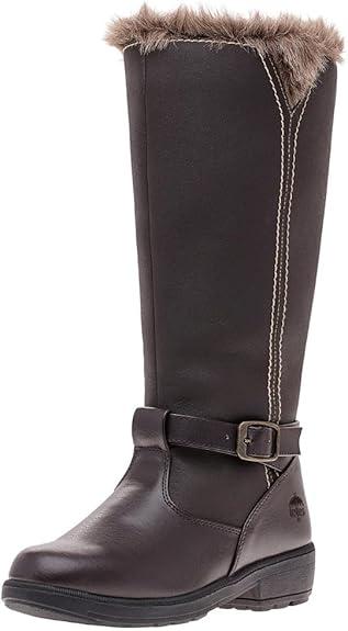 Women's Esther Snow Boot Size 10 Women's Esther Snow Boot Size 10