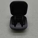 iLive Electronics Truly Wire-Free Earbuds, Sweat Resistant, Includes 3 Set of Ear Tips, Black (IAEBT270B)