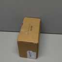 Keyless Entry Door Lock, Biquole Smart Lock with App Control, Fingerprint Door Lock, Electronic Keypad Deadbolt, Auto & One Touch Lock | Digital Smart Door Locks | Easy Installation | IP54 Waterproof (Glossy Black)