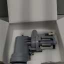 WPW10605427 W10425238 Washer Drain Pump (OEM) Intended for Whirlpool Drain Pump WFW75HEFW0 WFW72HEDW0, Fit for Maytag Washer Drain Pumps, WPW10605427 Replace W10605427 WPW10425238 W10799064 W10799065