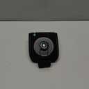 AFO Foot Drop Brace Adjustable Tension with Dual-Dial Drop Foot Brace for Walking with Shoe Use with Shoes Featuring Eyelets (Medium, 1 Pack)