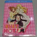 Soul Eater Not: The Complete Series [Blu-ray], Format: Blu-ray
