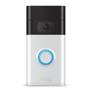 Ring 1080p Wireless Video Doorbell