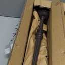 Enhon 8 Pack 20 Inch Paper Star Lanterns, Star Paper Light Christmas Decor, 7 Points Warm White LED Light with Plug, Collapsible Hanging Decor for Christmas Window Wall Room Yard