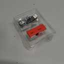 KODAK CHARMERA Keychain Digital Camera Blind Box Single Box (1PC),Mini Camera,Digicam,Video Recording,Bag Charm,1.6 Megapixels,Micro SD Card Slot,for Beginners Teens and Adults