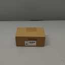 Enhon 2 Piece Shower Knob Replacement, Hot and Cold Faucet Knobs Compatible with Price Pfister Verve Tub Shower, Include 2 Faucet Handles and 2 Screws for Remodeling Trim Kit(Chrome)