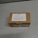 Cobbe Kitchen Faucet Head Replacement 3 Modes with 12 Faucet Adapter, Kitchen Sink Sprayer Replacement for Kitchen Faucet with Pull Down Sprayer, American Standard, Matte Black