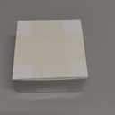 2pcs Range Hood Light Bulbs Recessed, DC 12V 6500K Stainless Steel Range Hood LED Light Replacement Lights Accessories for Stove Kitchen