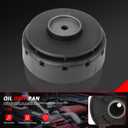 2730100162 Engine casing ventilation valve suitable for Mercedes-Benz A209 W205 X218 W212 W207 W463 X166 C209 W203 W204 W205 S204 S205 C205 W211 W212 W213 A207 C207 X253 W166