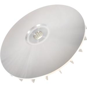 Labwork 3B4-17611-00-00 Primary Fixed Sheave Replacement for Yamaha Grizzly 550 700 2007-2016