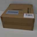 Wall Heater, Space Heater for Bedroom, 1500W PTC Fast Heating Electric Heaters for Indoor Use, 30 Oscillation, Adjustable Thermostat, 24H Timer, Remote Control, Desk or Wall Mounted Heater for Office (Regular-Standard)