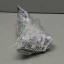 LOLANTA Girls Sequins Dance Clothes Dress 8-9 Yrs Sparkle Hip Hop Jazz Dance Outfit, Sleeveless Top and Shorts