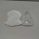 2-Pack Replacement Cushion for ResMed AirFit F20, FSA/HSA Eligible, Compatible with Original Airfit F20 Full Face Mask, Reliable Seal & Perfect Fit, Covers Nose and Mouth, Large