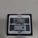 Wireless HDMI Transmitter and Receiver 328ft/100m Extender 4K Decode Input 1080P Output Plug&Play Low-Latency Dual-Band 2.4G/5.8G for Video and Audio to Monitor from PC/Projector/TV Box (navy blue)