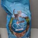 Purina ONE High Protein, Natural Dry Kitten Food, +Plus Healthy Kitten Formula - 7 lb. Bag (EXP 11/01/26)