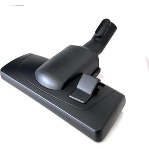 Vacuum Cleaner Replacement Metal Base Brush Head Compatible with Miele Vacuum Cleaner Accessory
