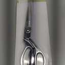 Mr. Pen- Metal Fabric Scissors, 9.5 inch, Silver Premium Tailor Scissors, Fabric Shears