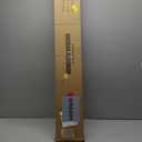 Window Visors Rain Guards for 2019-2025 Chevy Silverado/GMC Sierra 1500 Crew Cab, Out-Channel Window Vent Wind Deflectors Visors Shades for 20-25 Silverado/Sierra 2500HD 3500HD Crew Cab