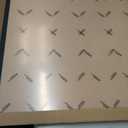 Engineered Wood 30x40 Frame, Black Picture Frame for 30 x 40 Inch Poster Puzzle Photo, Light Weight 30 by 40 Poster Frame with Wood-grain for Wall - 1 Pack/Black/30 x40