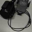 Cup Holder Phone Mount, [Auto Clamping] 2 in 1 Wireless Car Charger Holder Fast Charging, 15W with Quick Extension Long Arm, Fast Swivel Adjustable, 360 Rotatable for iPhone 17/16/15/14/13/12 pro/12