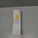 Indian Art Villa copper water bottle, Paisley Design, Green, Perfect for Birthday and Special Occasion Gift, Volume- 30 Oz (30.4 Ounces)