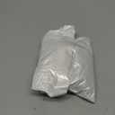 100 Magnetic Tool Box Labels with Icons, Pre-Printed Tool Chest Drawer Markers with 4 Blanks, Lightweight Magnet Tags for Steel Cabinet Organization & Garage Storage, 3 x 1 inch Black