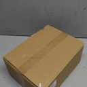 Spiral Resin Christmas Tree Decorations, 3 PCS Tabletop Small Christmas Trees for Desk Decor, Small Fake Christmas Tree, Gold Home Decor, Xmas Table Centerpieces Winter Mantel Decor (Set of 3)