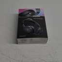 Bose QuietComfort Ultra Bluetooth Headphones, Wireless Headphones with Spatial Audio, Over Ear Noise Cancelling with Mic, Up to 24 Hours of Playtime, Black