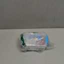 24 Count Halloween Pumpkin Kids Crayons, 12 Colors Non Toxic Washable Crayons for Kids, Pumpkin-shaped for Little Hands, Halloween Goodie Bags Stuffers Party Favors Gifts