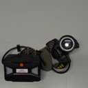 LED Headlamp High Lumens with Motion Sensor Super Bright, 3 Lighting Modes, Digital Display, Rechargeable, Waterproof Head Lamp, 90 Adjustable for Camping, Hiking, Fishing, Running Outdoor (1) (1)