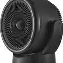 Pelonis 2-in-1 Turbo Heater and Fan