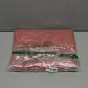 MoKo 9-11 Inch Tablet Sleeve Bag Carrying Case Fits New 11 inch iPad Air M3, iPad A16 2025, iPad Pro 11 M4/Air M2, iPad Air 5/4/3th, iPad 10/9/8/7th, Pink