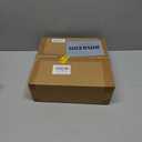 2 Tier Stackable Wall Mounted Hanging Basket, Fruit Basket for Kitchen Counter, Storage Bin with Wood Lid, Onion Storage, Fruit and Vegetable Storage, Countertop Organizer