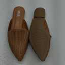 Mia Girl Sandals 6,5