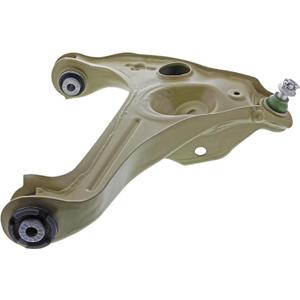 Mevotech TTX Suspension Control Arm and Ball Joint Assembly