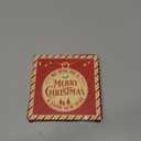 Mother Daughter Gift - Christmas Ornaments for Mom, Unique Mom and Daughter Gifts, Ideal Gift for Mother Who Love Festive Decorations, Lovely Mothers Gifts for Christmas