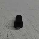 Mango S Aux Port Replacement, Auxiliary Input Jack Assembly 39112-TA0-A01 for 2009-2012 Honda Pilot, 2008-2010 Honda Accord EX, EX-L, 2011 Honda Accord LX