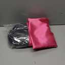 Dark Gray Highlight Wigs for Women Long Layered Wavy Wig with Curtain Bangs Synthetic Wig Black Mixd Dark Grey Highlight Curly Butterfly Shaggy Grey Layered Hair for Women Daily Party Use 24Inch