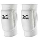 Mizuno Youth T10 Plus Volleyball Kneepad, One Size, White