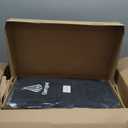 52L Pickleball Bag Fits 6+ Paddles,Pro Pickleball Backpack with Wet Dry Separation,Shoe Compartment,Hidden Ball Net,Designed for 2 Players Family and Couples (Black)