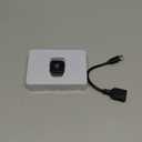 2026 New Wireless CarPlay Adapter for Apple iPhone Android Small Size, Plug and Play, Fast and Stable Connection Carplay Adapter for CarPlayAndroid