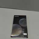 DASFOND Galaxy S23 Case, Military Grade Shockproof Protective Phone Case Cover with Enhanced Metal Ring Kickstand [Support Magnet Mount] Compatible with Samsung Galaxy S23, Grass Green