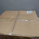 11000W Solar Street Light Round Solar Lamp Post Light Outdoor Waterproof, 1 Pack