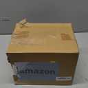 Tea Kettle for Stove Top Whistling Teapot, 3.2Q Tea Pot Stainless Steel Teakettle with Heat Proof Ergonomic Handle