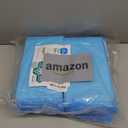 Medpride Disposable Underpads 17'' x 24'' (100-Count) Incontinence Pads, Bed Covers, Puppy Training | Thick, Super Absorbent Protection for Kids, Adults, Elderly | Liquid, Urine, Accidents