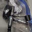 Bravex Heavy Duty Professional Pistol Grip Grease Gun 6000 PSI - 18 inch Flex Hose