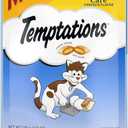 Temptations Indoor Control Chicken Flavor Cat Treats, 4.9 oz. (Best by: 10/2026)